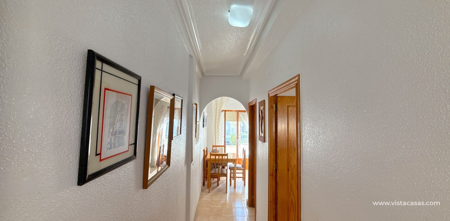 Vente - Appartement - Punta Prima