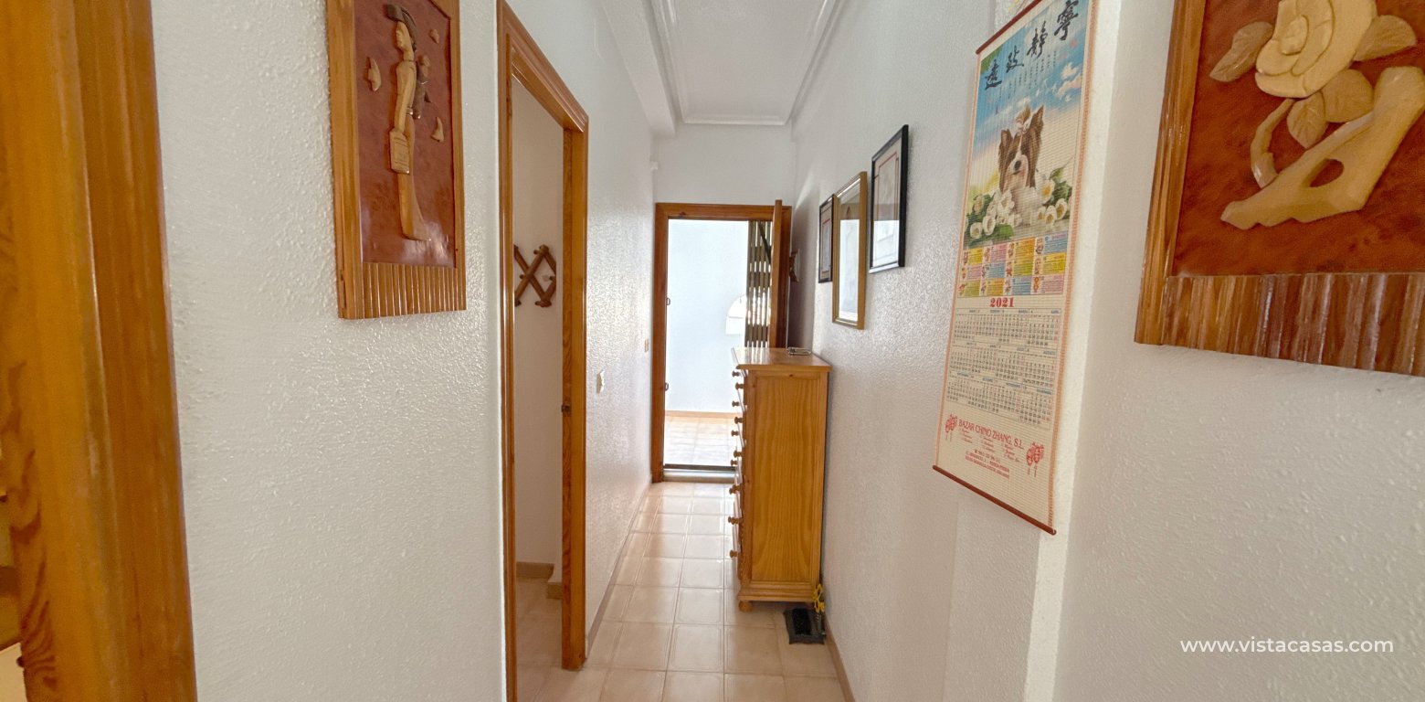 Vente - Appartement - Punta Prima