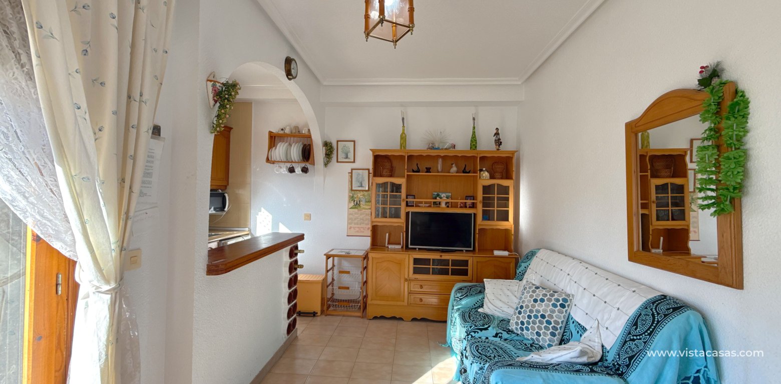 Vente - Appartement - Punta Prima