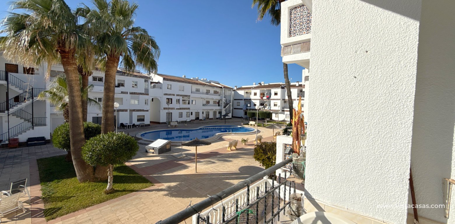 Vente - Appartement - Punta Prima