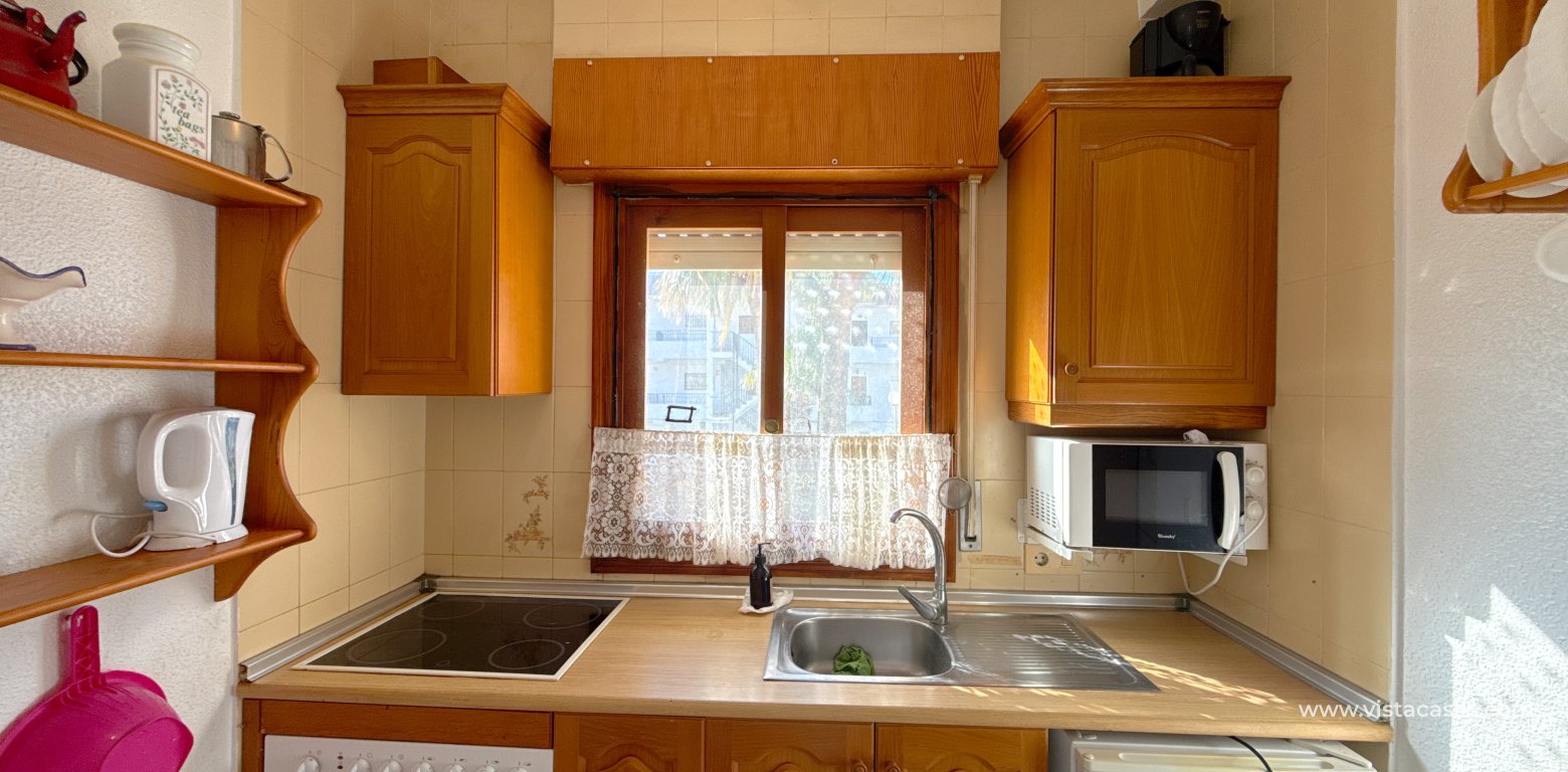 Vente - Appartement - Punta Prima