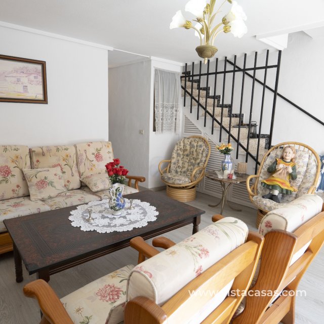 Townhouse - Sale - Torrevieja - Torrevieja