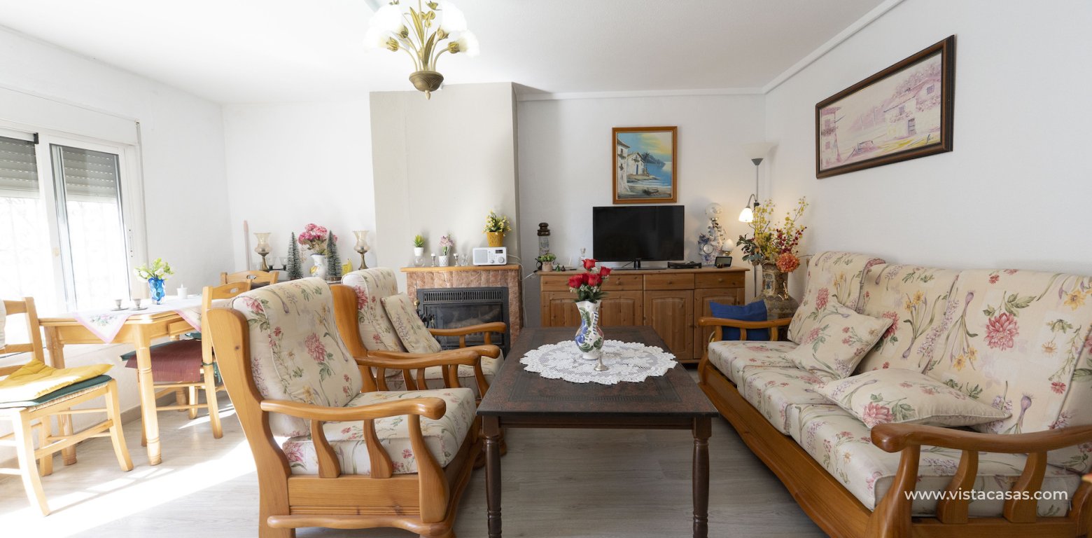 Resale - Townhouse - Torrevieja