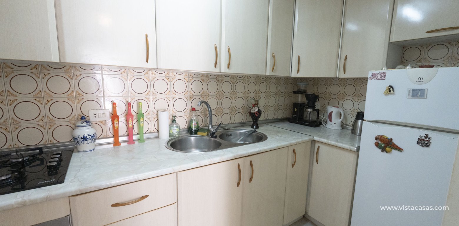 Resale - Townhouse - Torrevieja