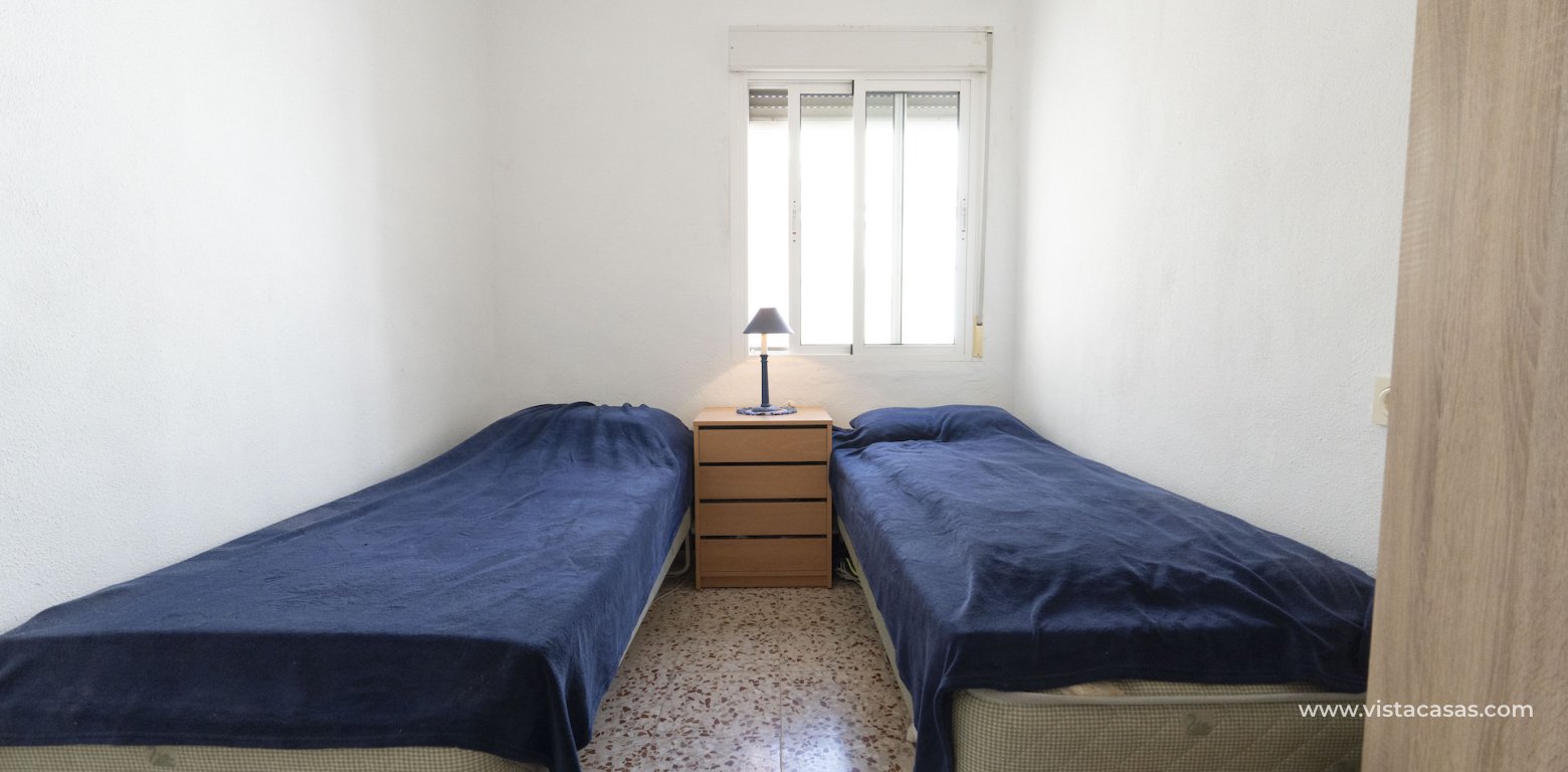 Resale - Townhouse - Torrevieja