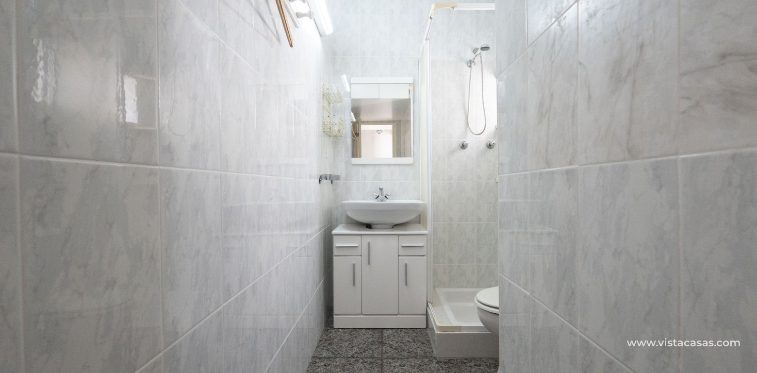 Resale - Townhouse - Torrevieja