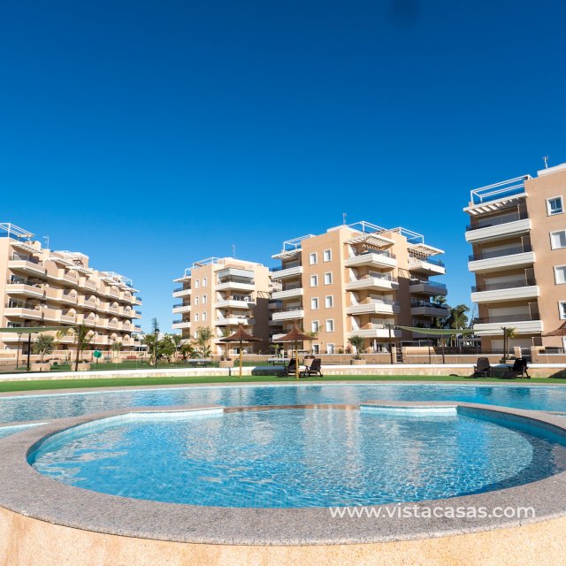 Appartement - Sale - El Raso - El Raso