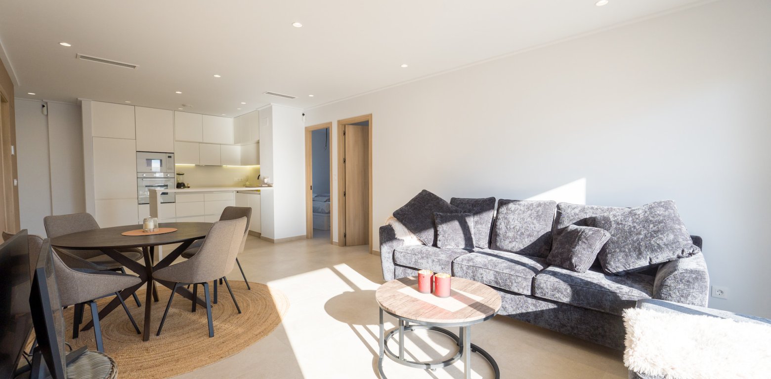 Sale - Wohnung - El Raso