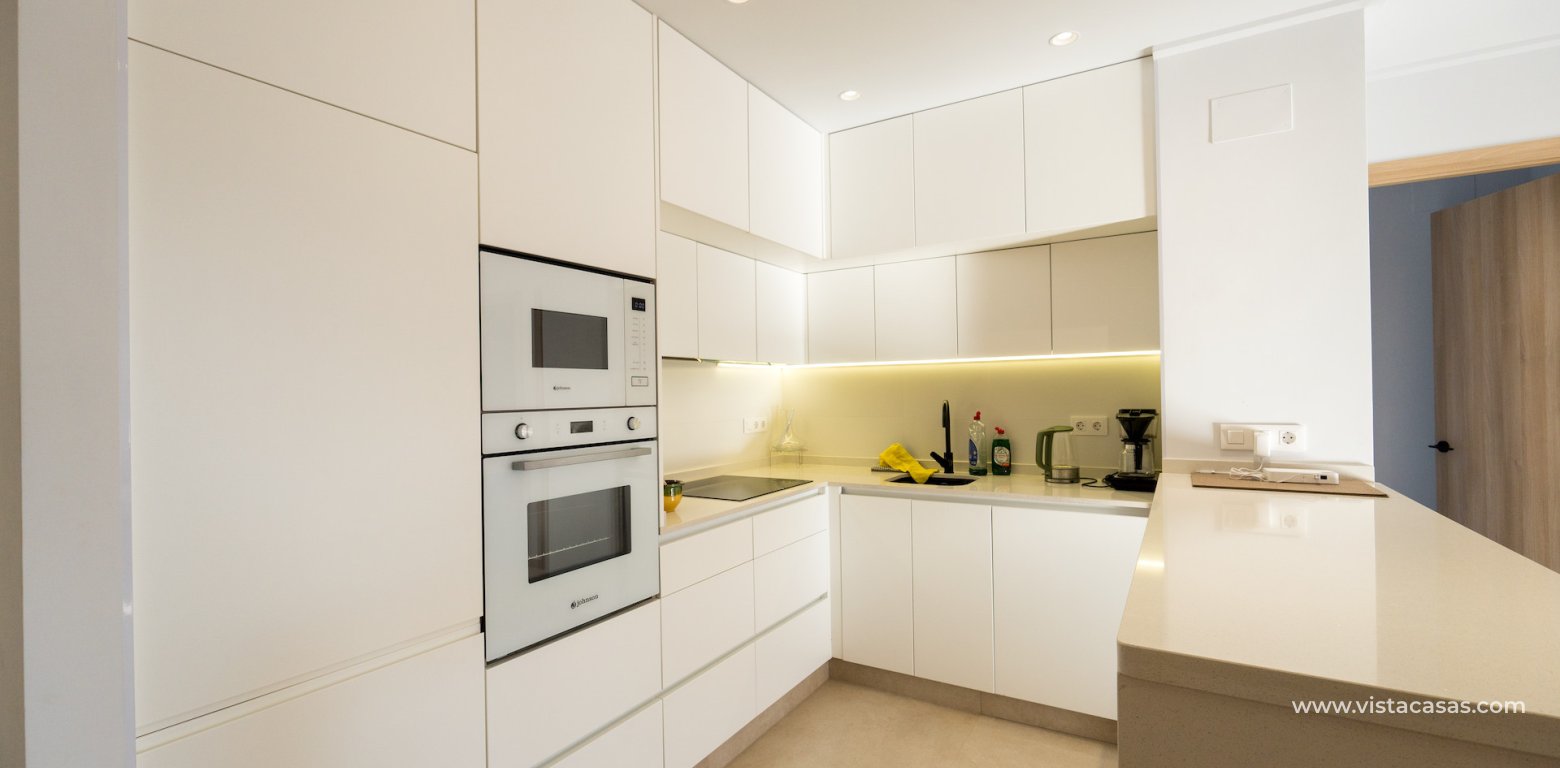 Sale - Wohnung - El Raso