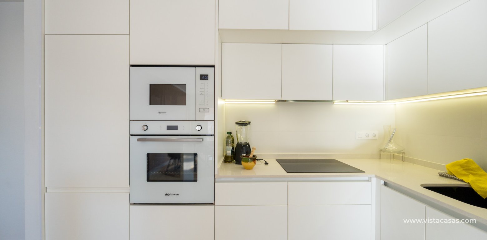 Sale - Wohnung - El Raso