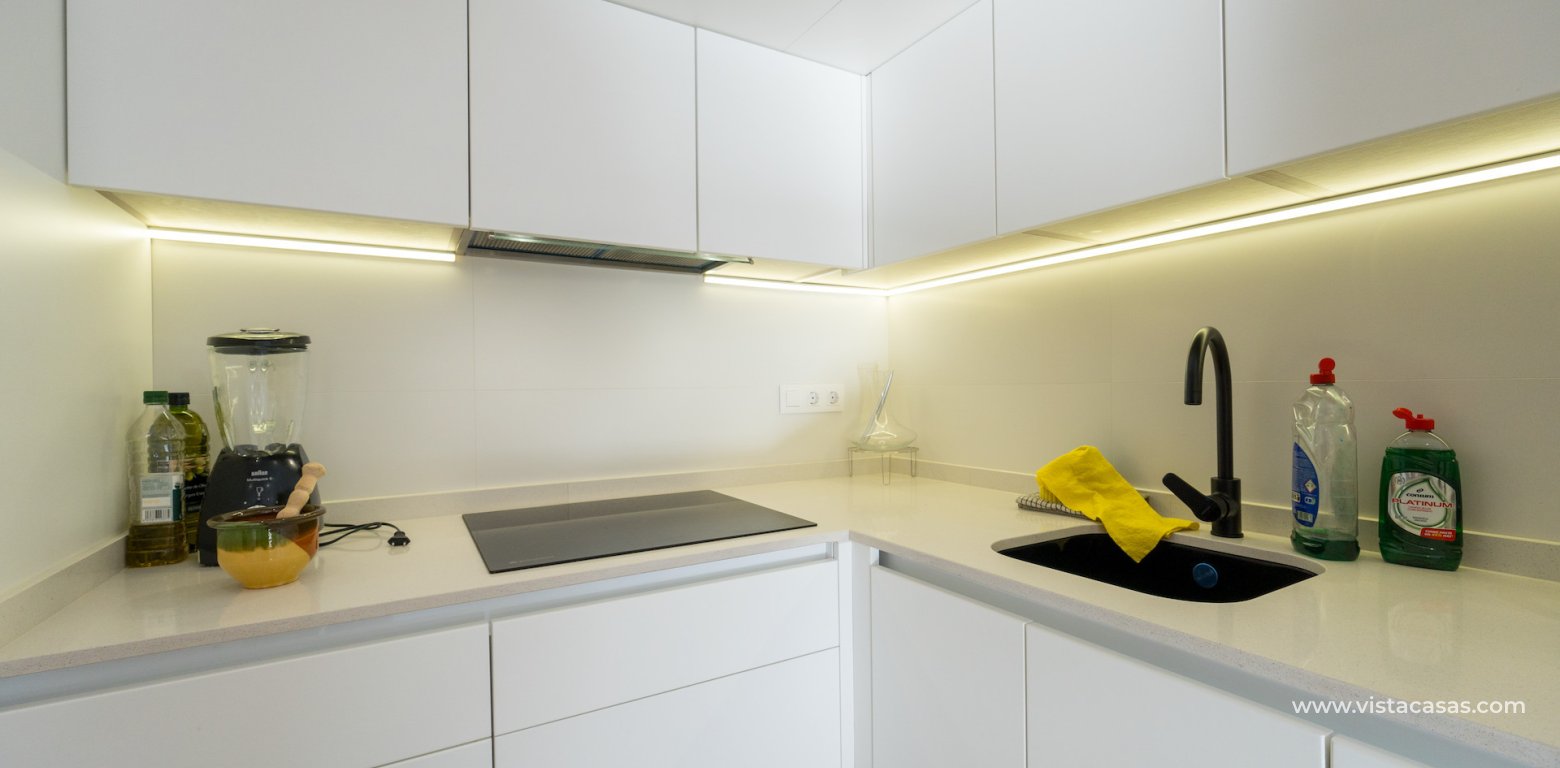 Sale - Wohnung - El Raso