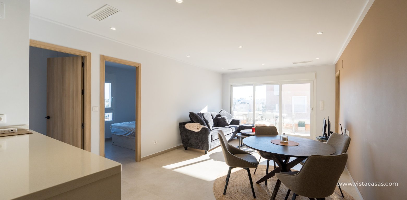 Sale - Wohnung - El Raso