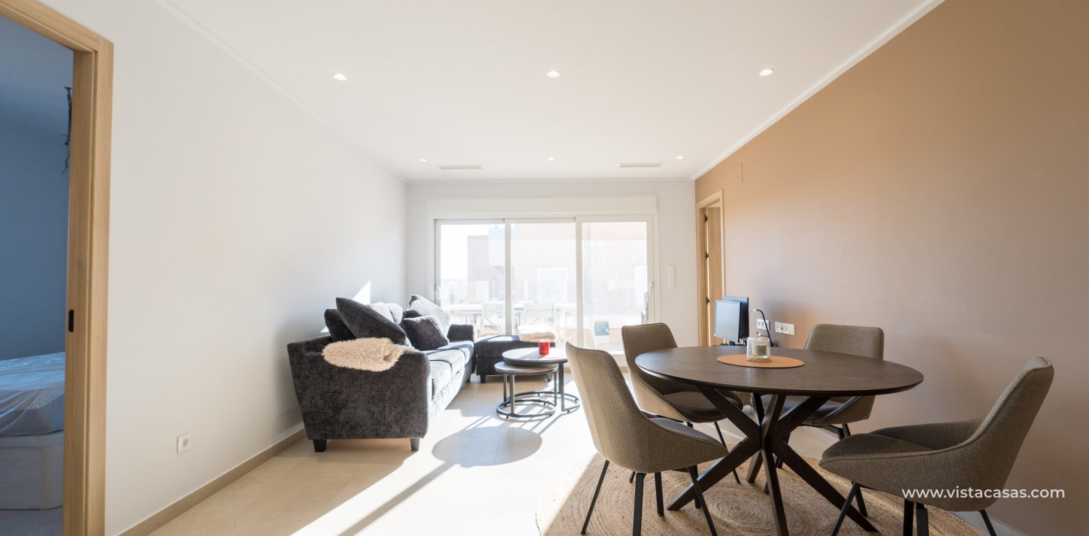 Sale - Wohnung - El Raso