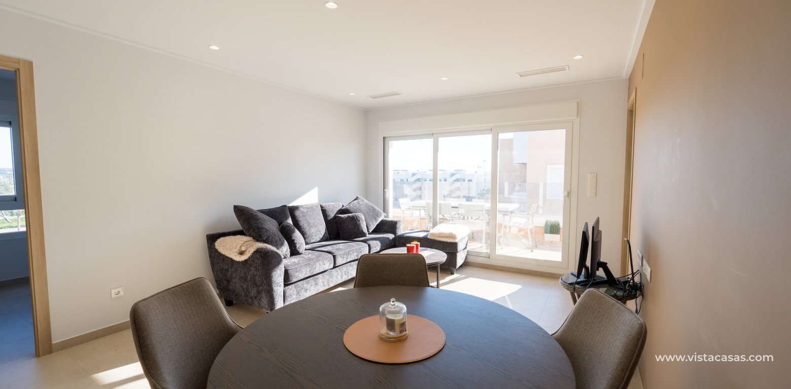 Sale - Wohnung - El Raso