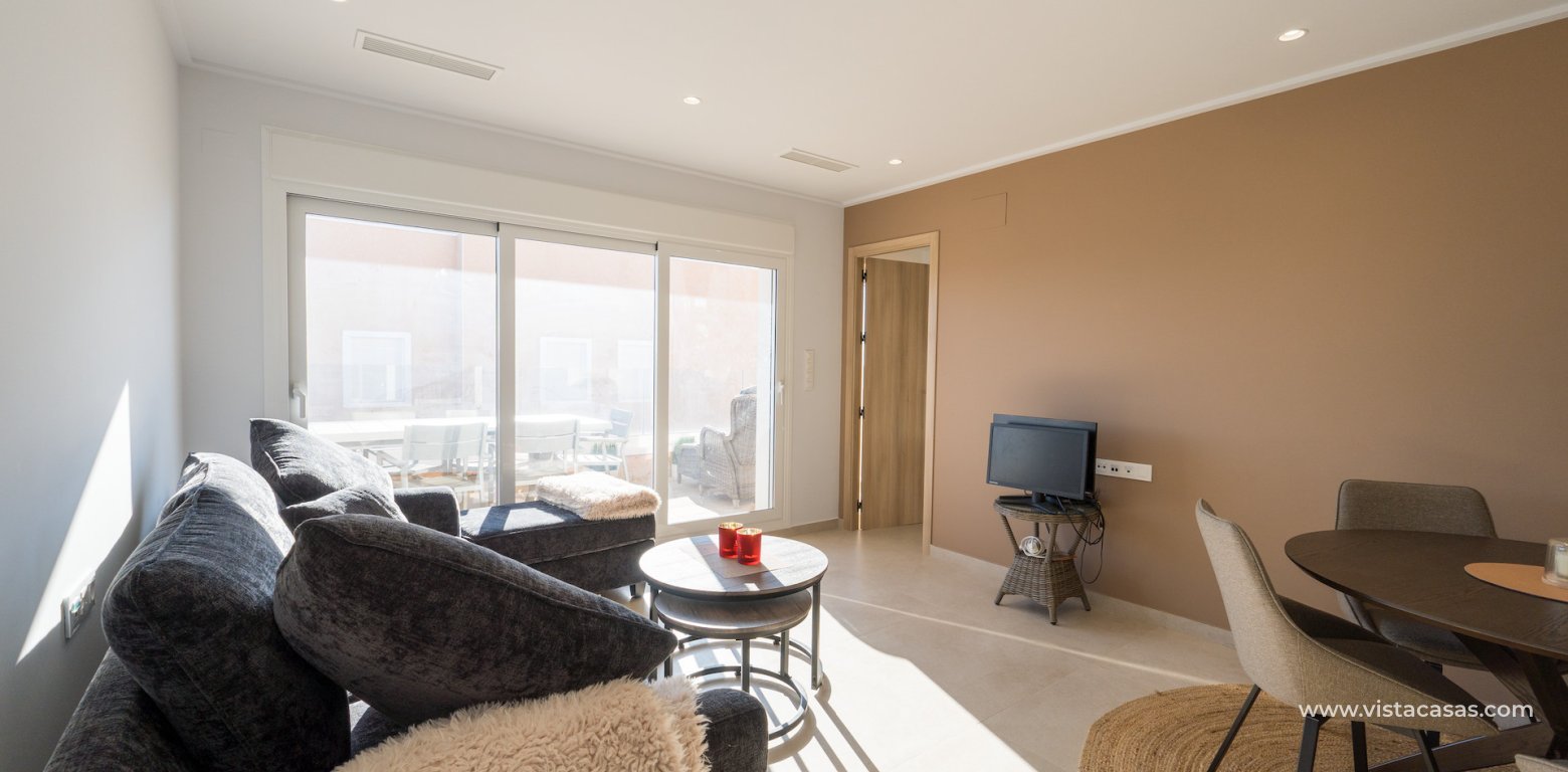 Sale - Wohnung - El Raso