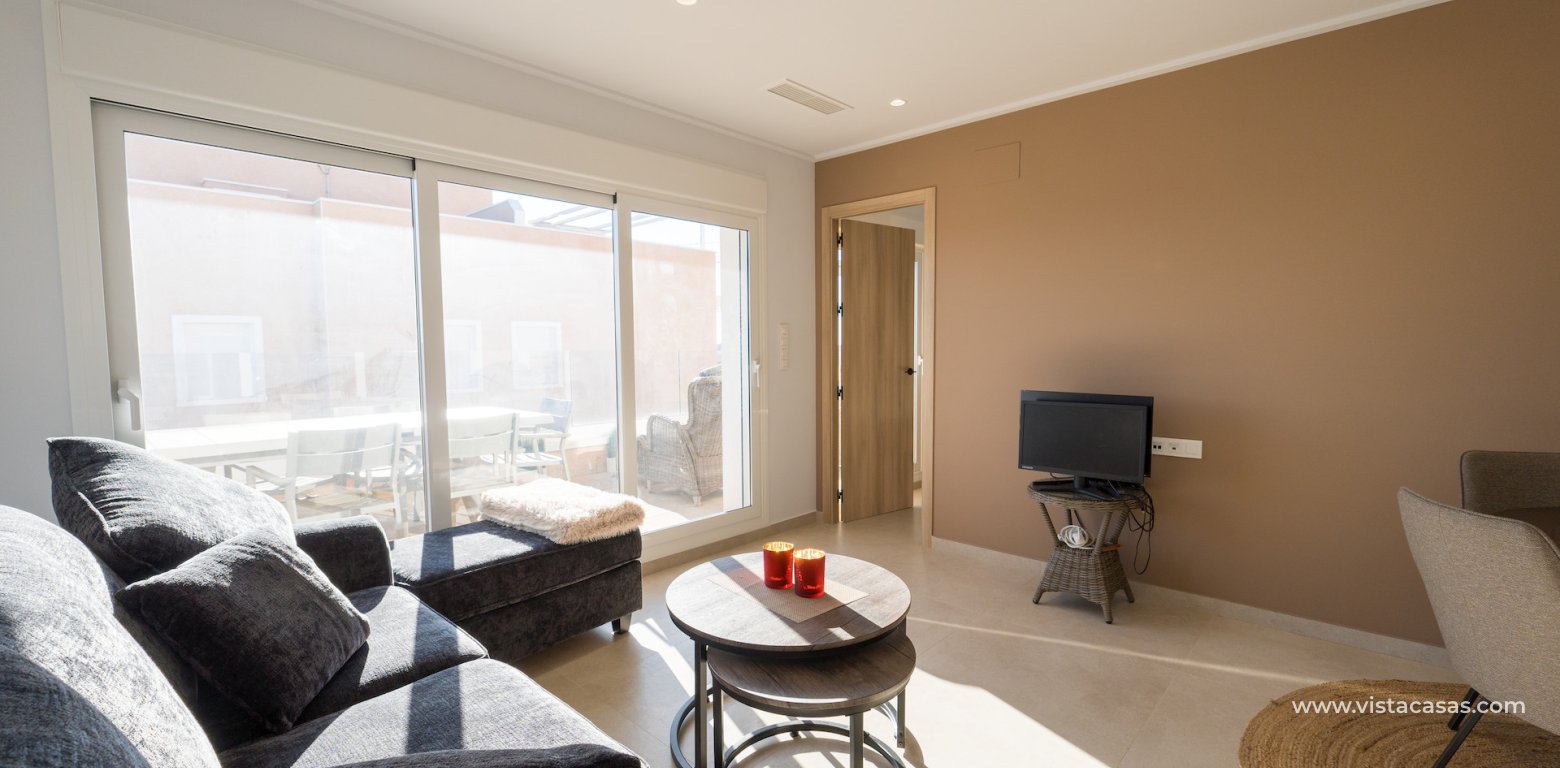 Sale - Wohnung - El Raso