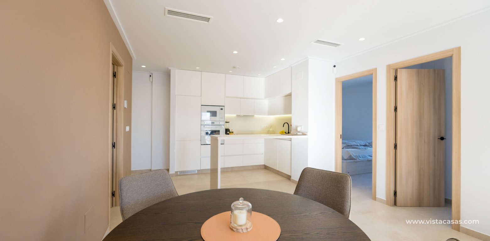 Sale - Wohnung - El Raso