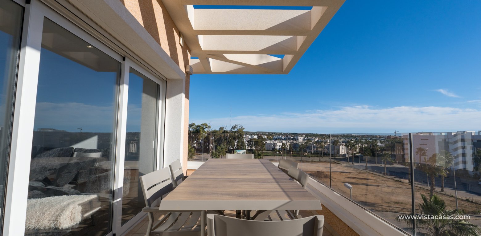 Sale - Wohnung - El Raso