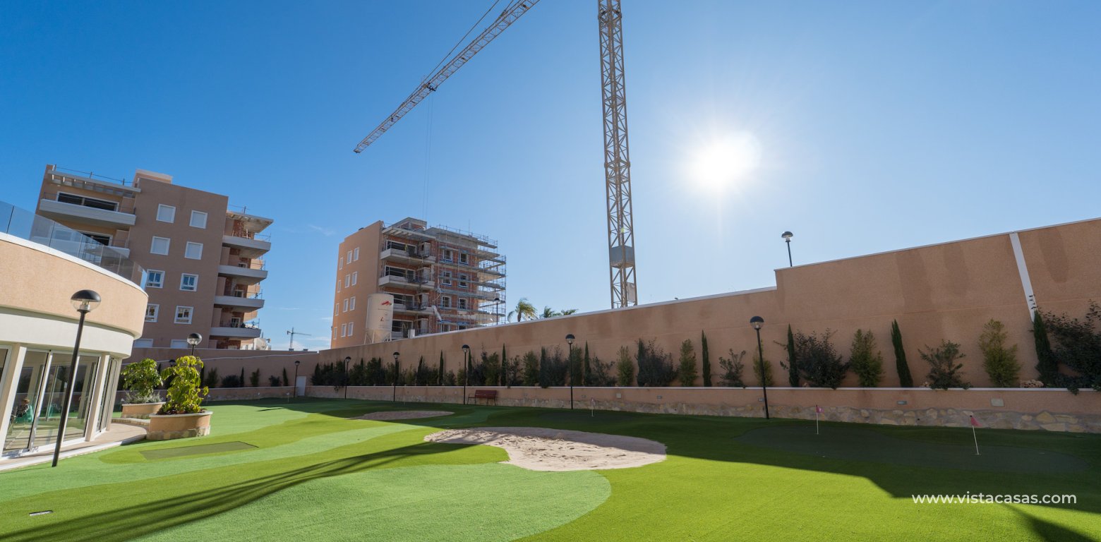 Sale - Wohnung - El Raso