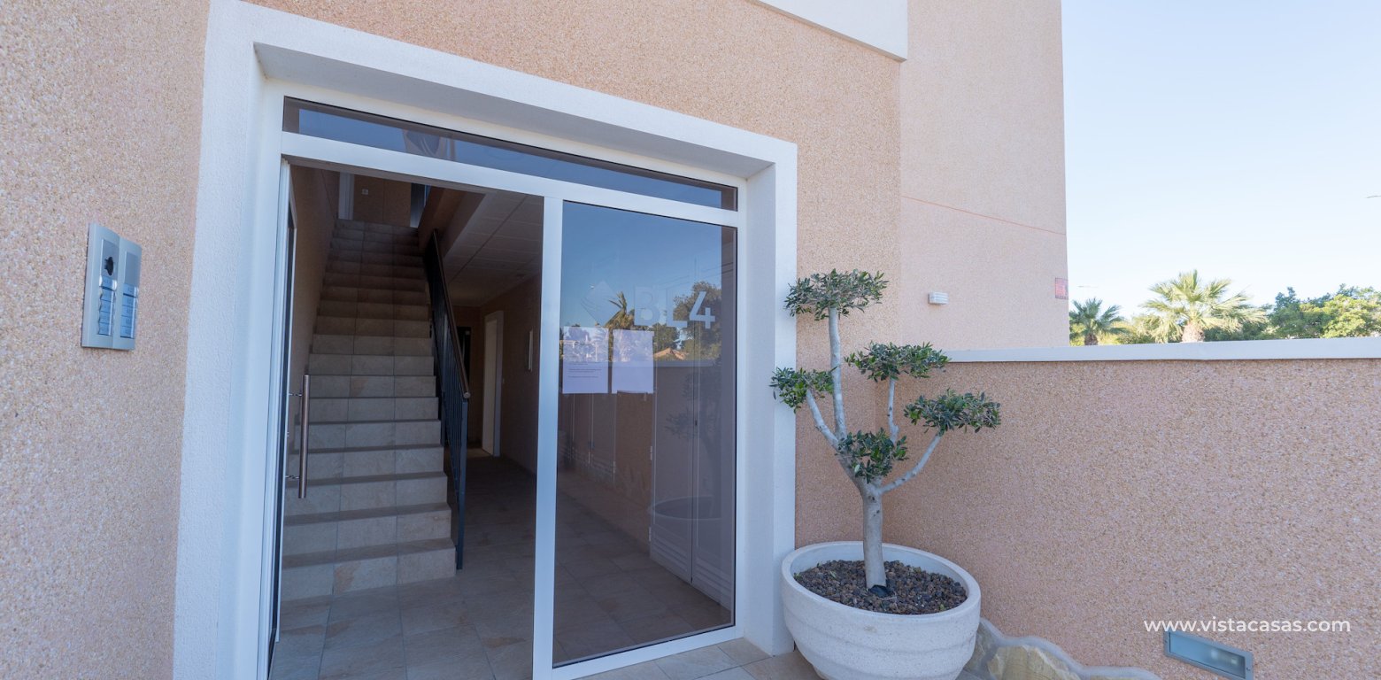 Sale - Wohnung - El Raso