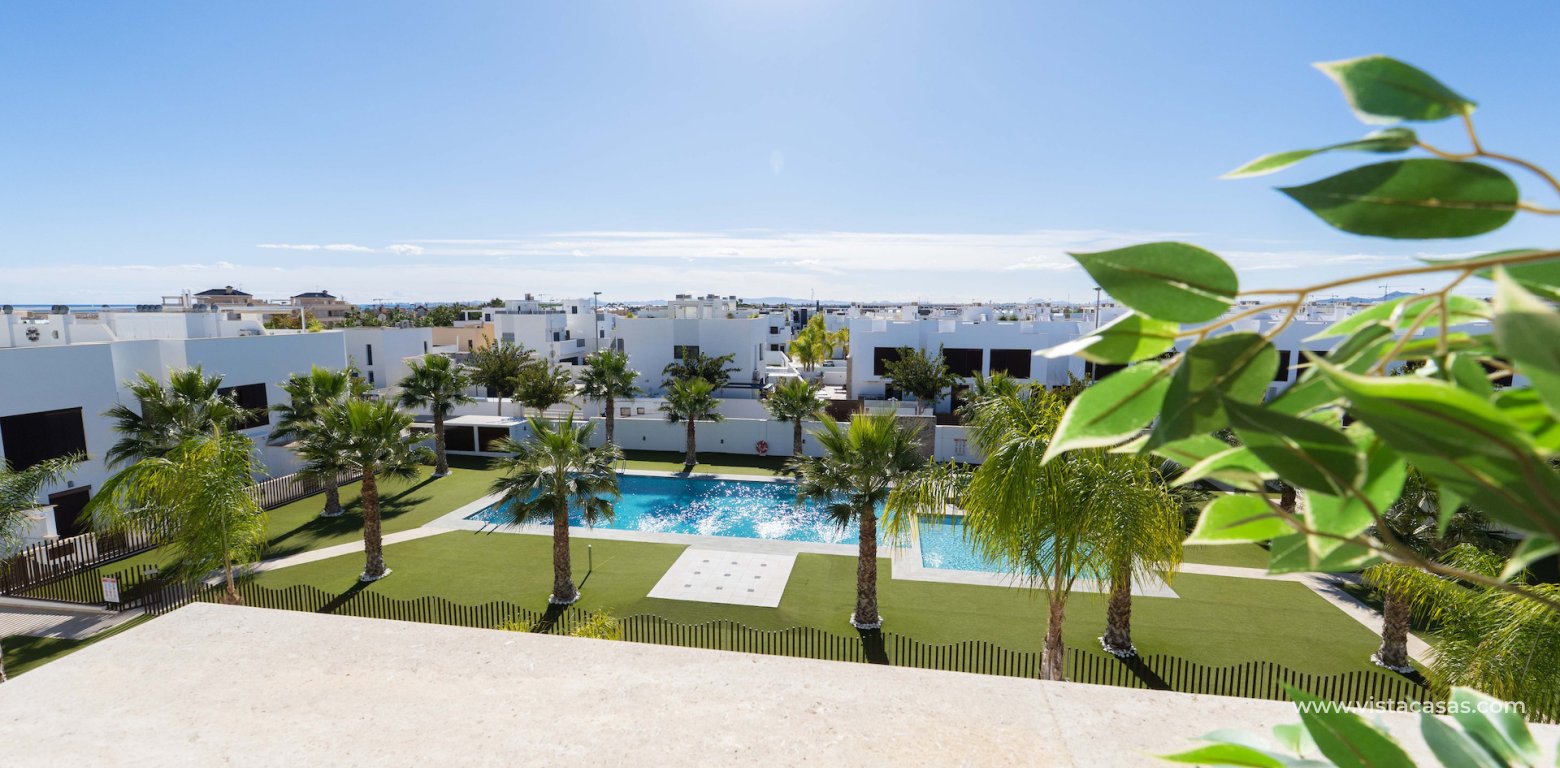 Sale - Appartement - Pilar de la Horadada - Torre de la Horadada