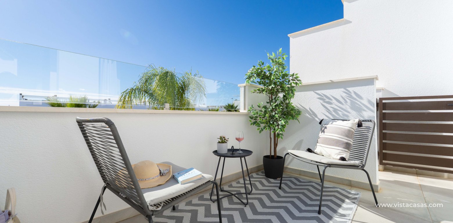 Sale - Appartement - Pilar de la Horadada - Torre de la Horadada