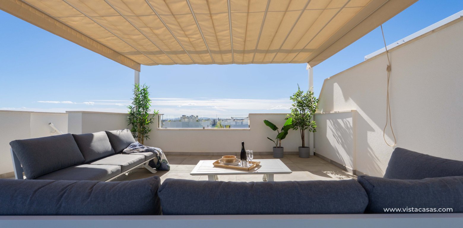 Sale - Appartement - Pilar de la Horadada - Torre de la Horadada