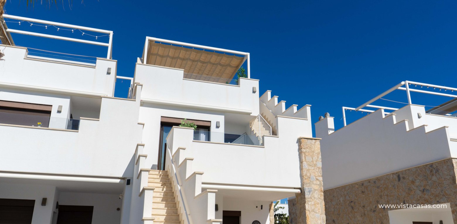 Sale - Appartement - Pilar de la Horadada - Torre de la Horadada