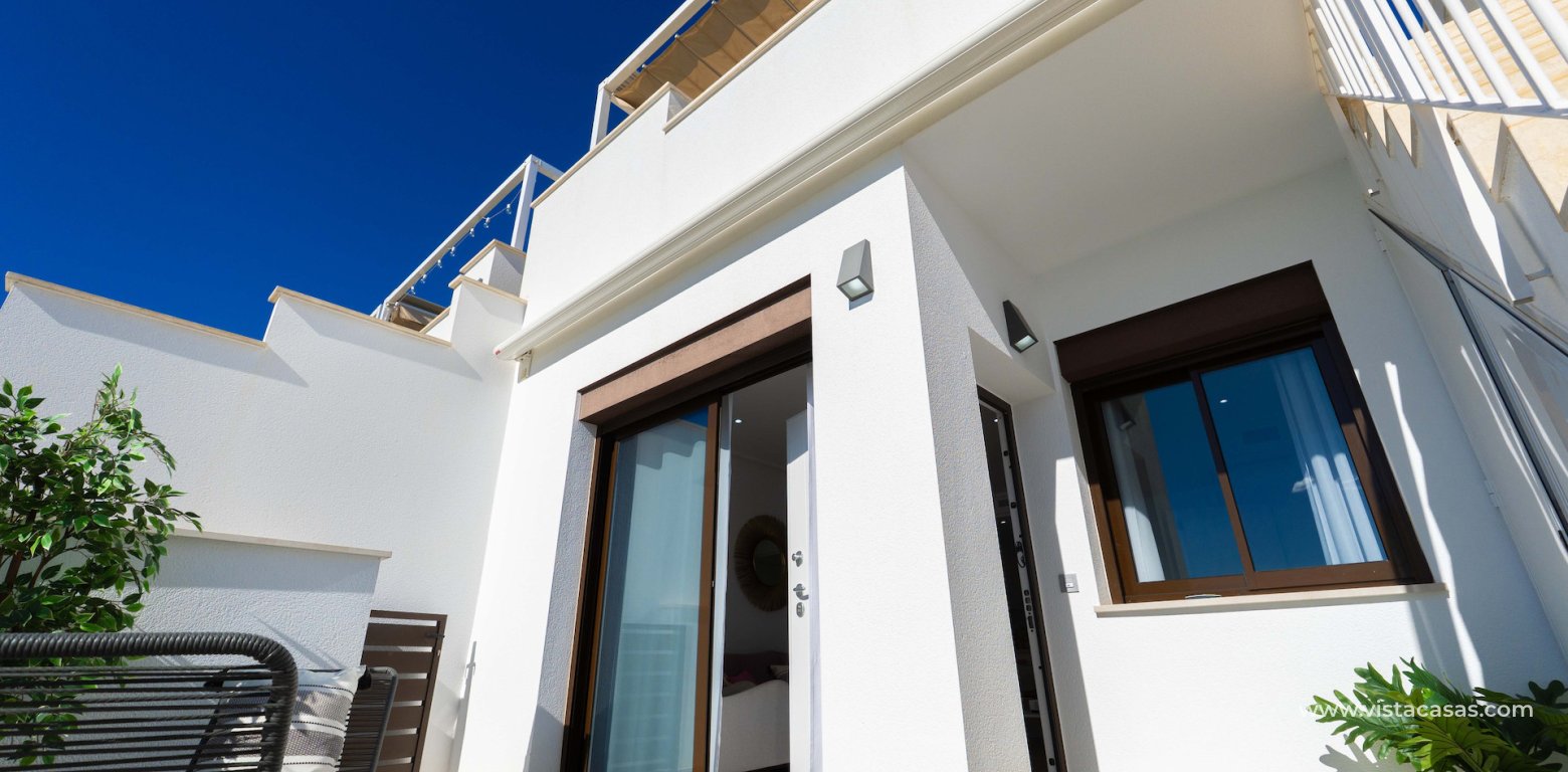 Sale - Appartement - Pilar de la Horadada - Torre de la Horadada