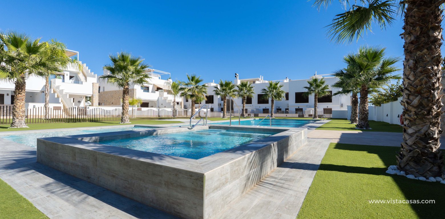 Sale - Appartement - Pilar de la Horadada - Torre de la Horadada