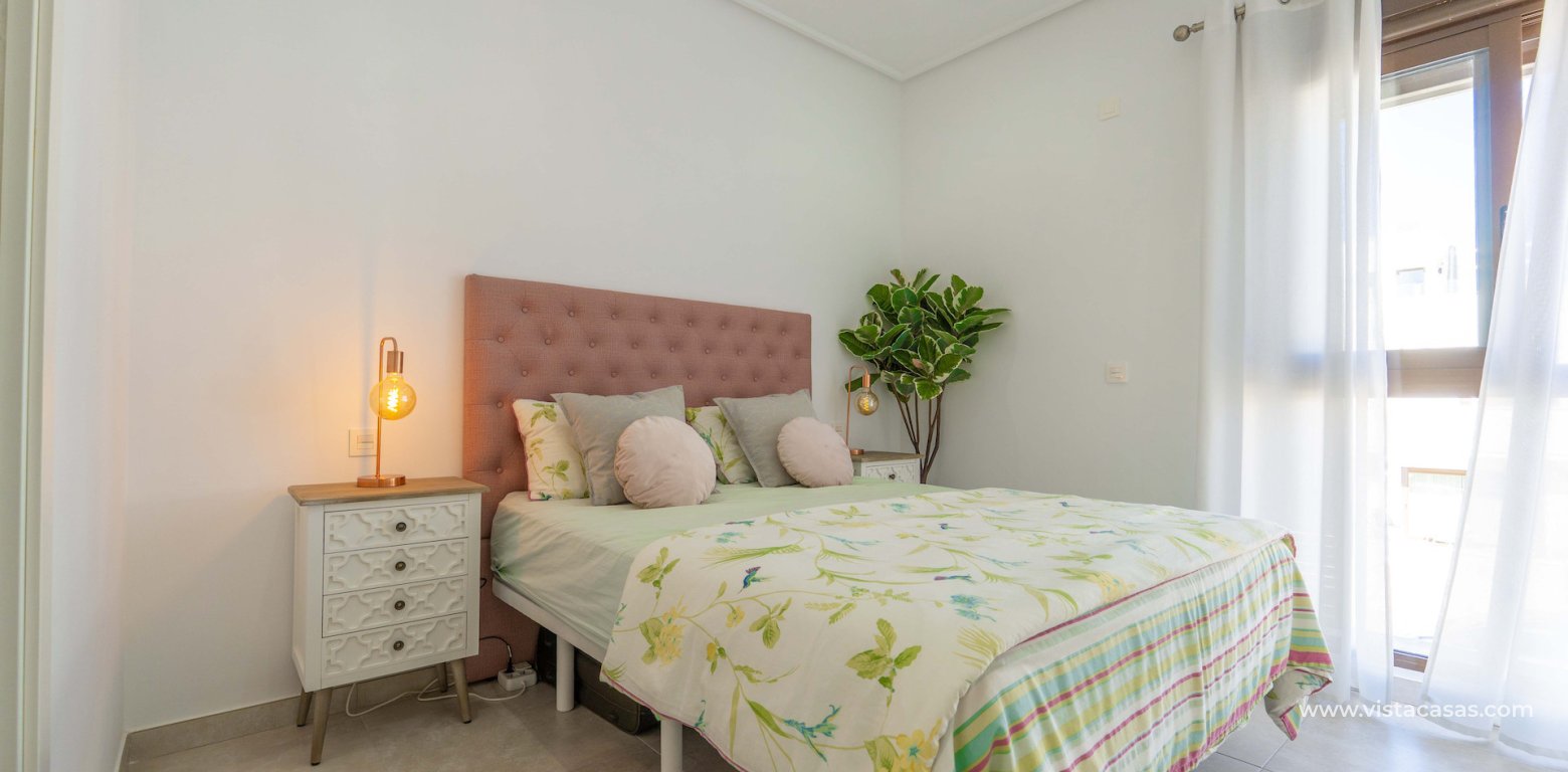 Sale - Appartement - Pilar de la Horadada - Torre de la Horadada