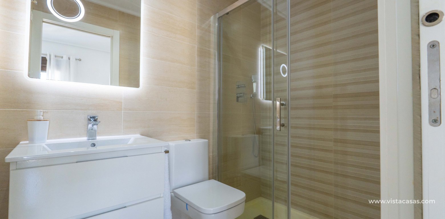 Sale - Appartement - Pilar de la Horadada - Torre de la Horadada