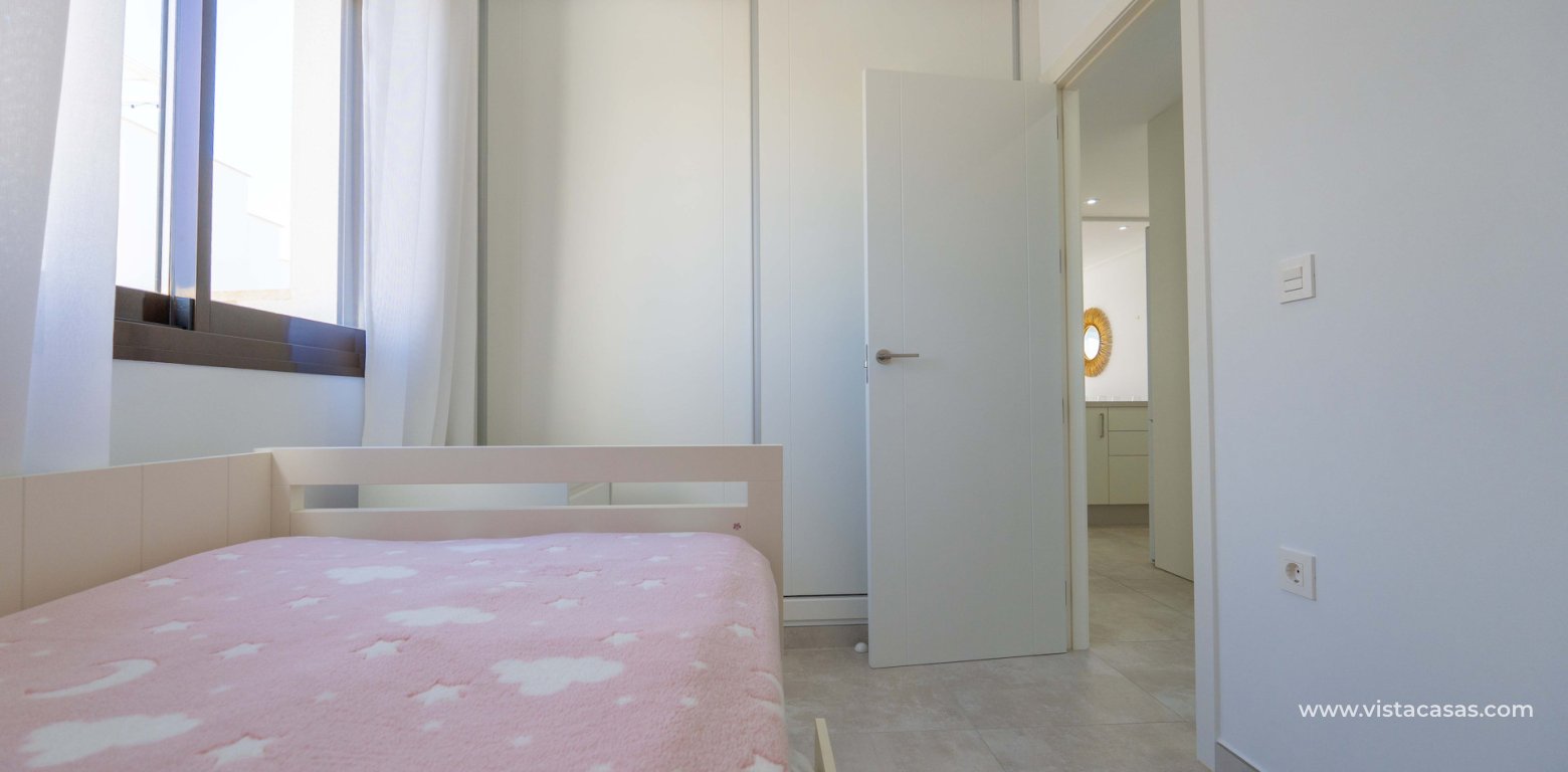 Sale - Appartement - Pilar de la Horadada - Torre de la Horadada