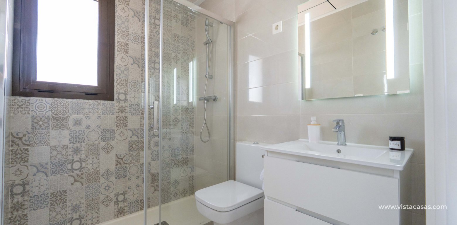 Sale - Appartement - Pilar de la Horadada - Torre de la Horadada