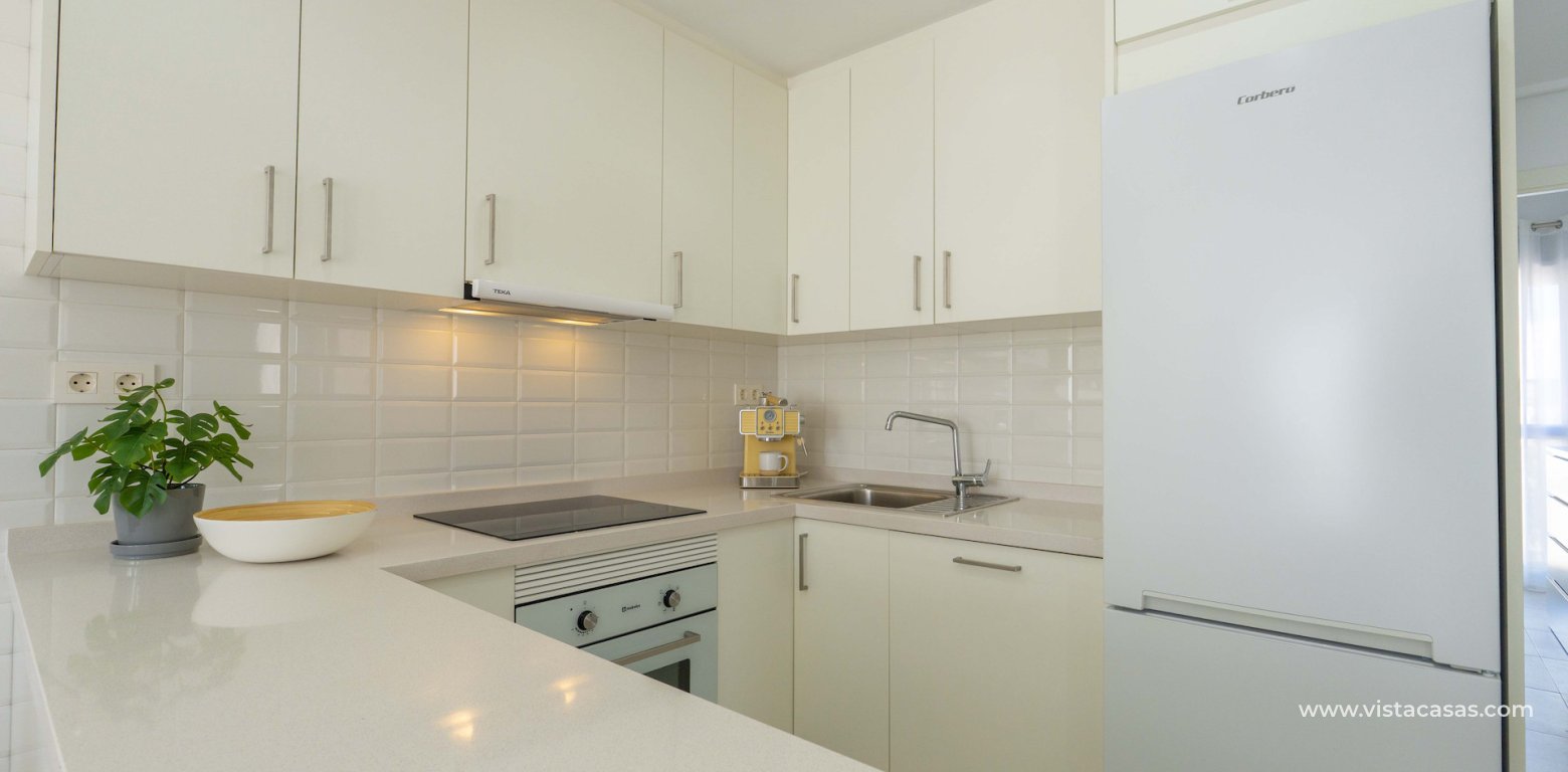 Sale - Appartement - Pilar de la Horadada - Torre de la Horadada