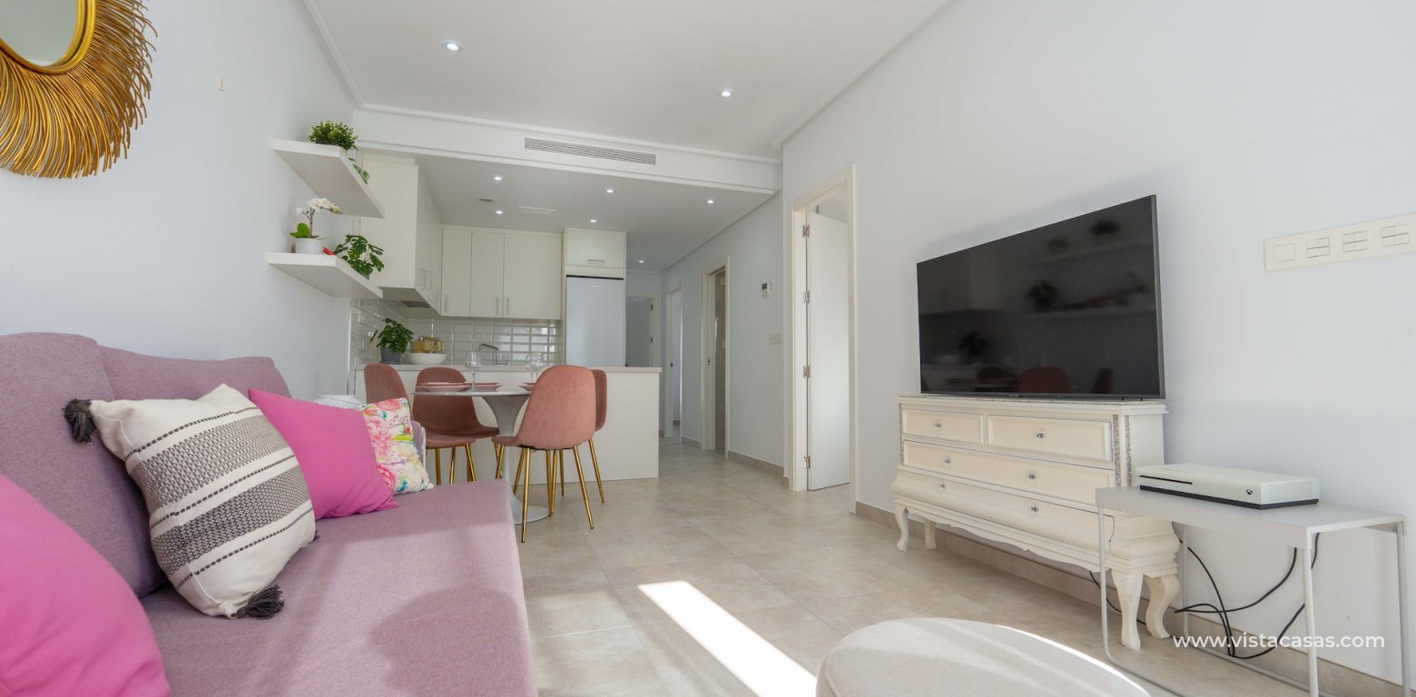 Sale - Appartement - Pilar de la Horadada - Torre de la Horadada