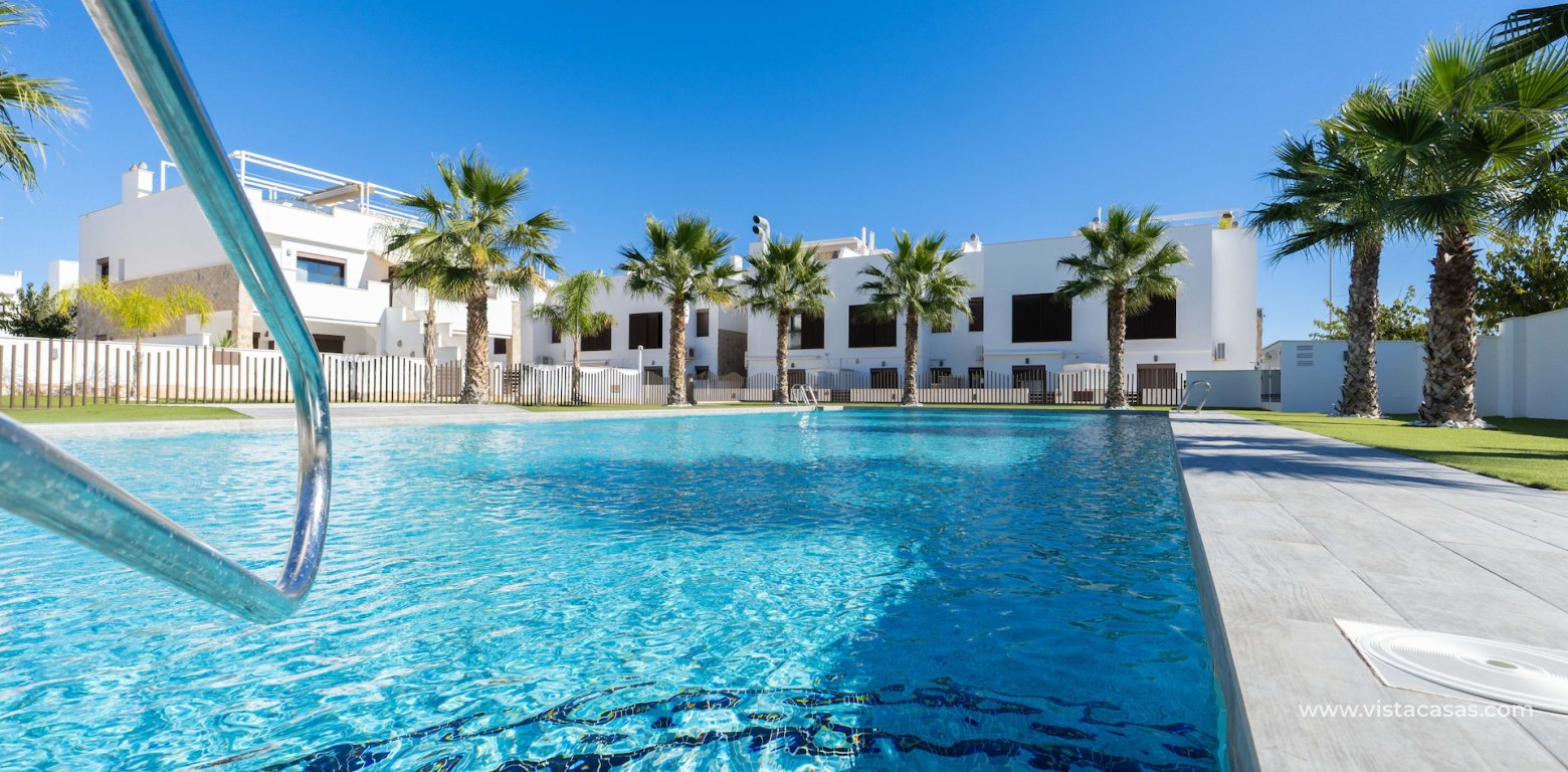 Sale - Appartement - Pilar de la Horadada - Torre de la Horadada