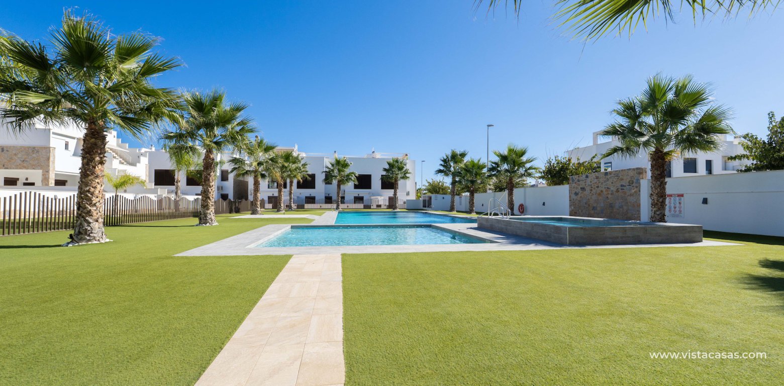 Sale - Appartement - Pilar de la Horadada - Torre de la Horadada