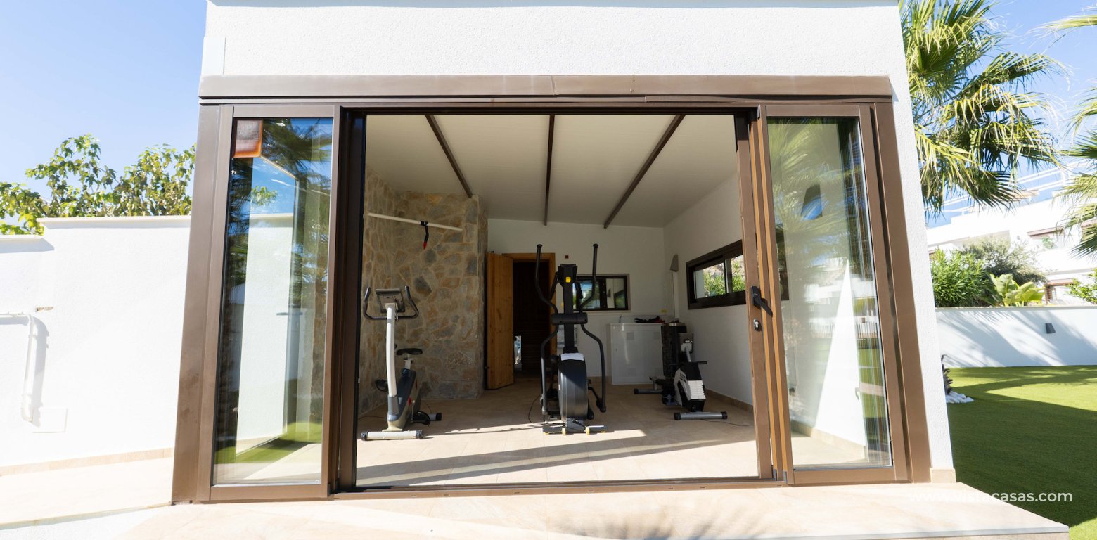 Sale - Appartement - Pilar de la Horadada - Torre de la Horadada