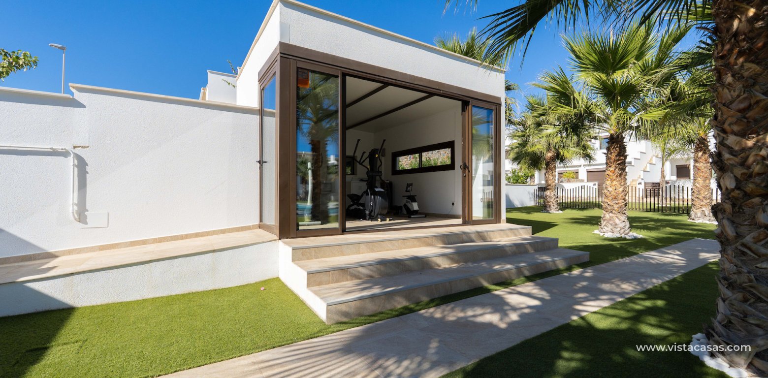 Sale - Appartement - Pilar de la Horadada - Torre de la Horadada