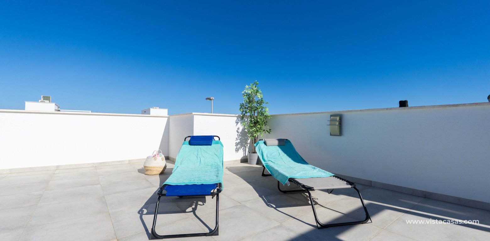 Sale - Appartement - Pilar de la Horadada - Torre de la Horadada