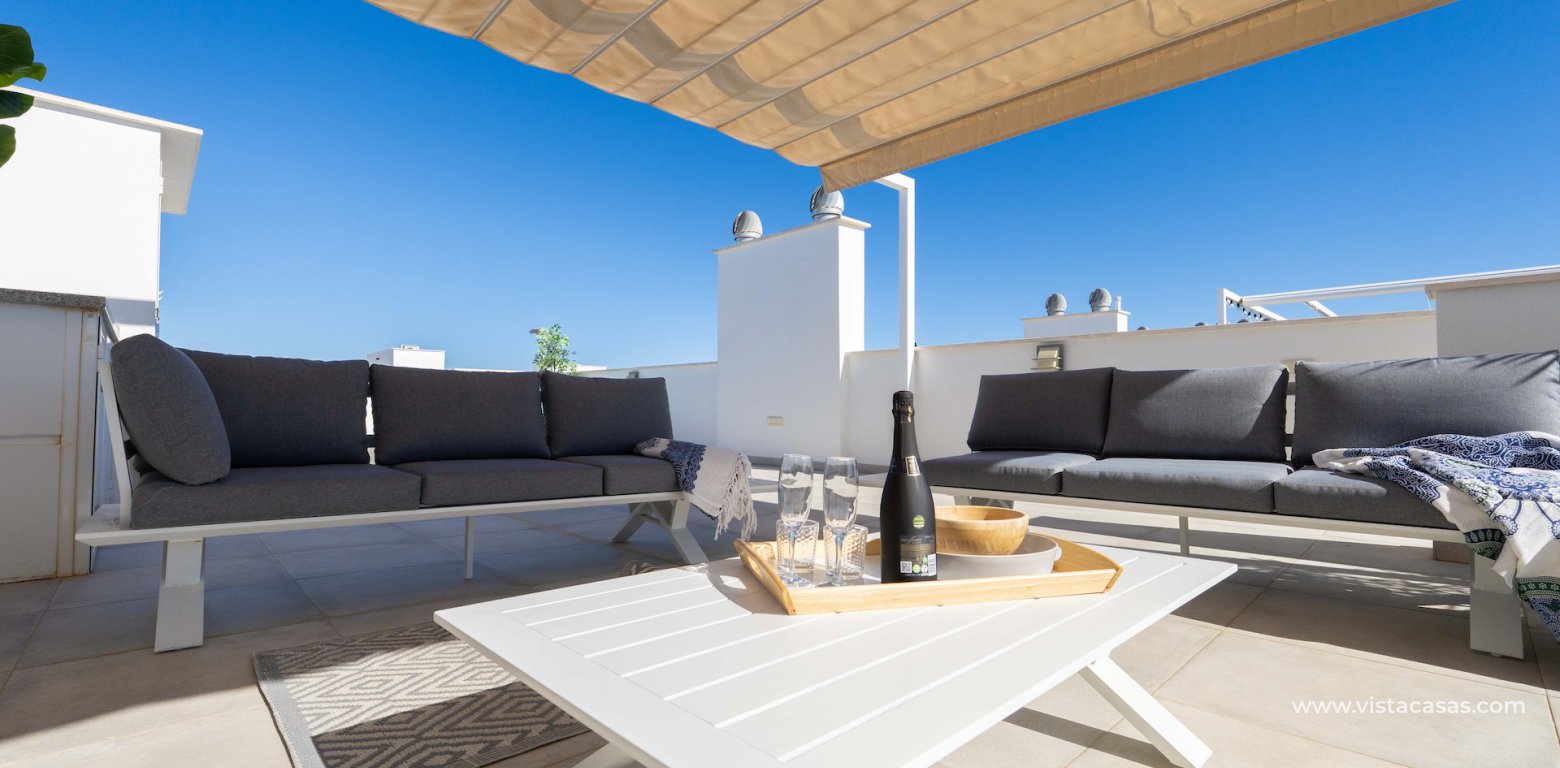 Sale - Appartement - Pilar de la Horadada - Torre de la Horadada