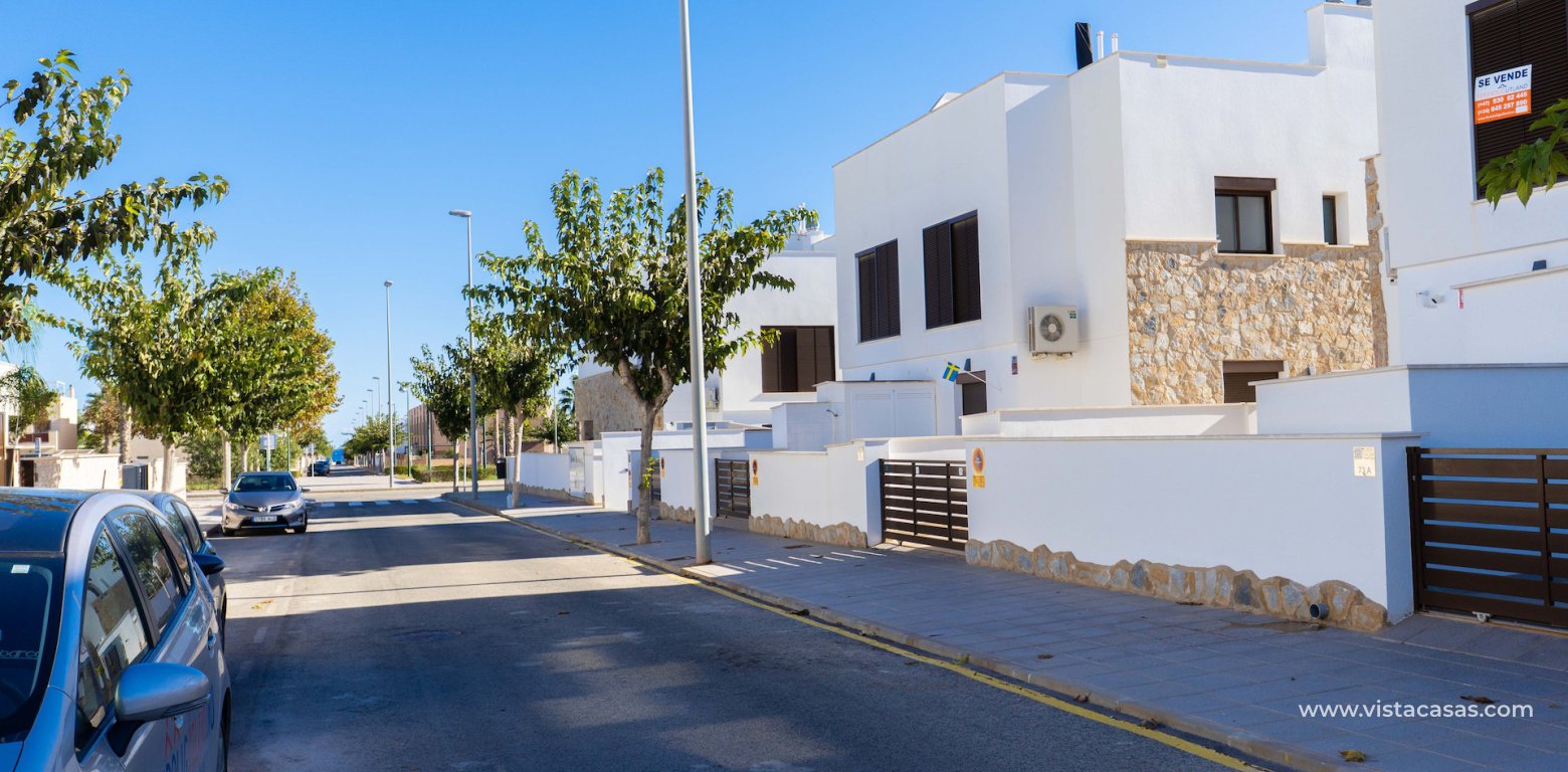 Sale - Appartement - Pilar de la Horadada - Torre de la Horadada