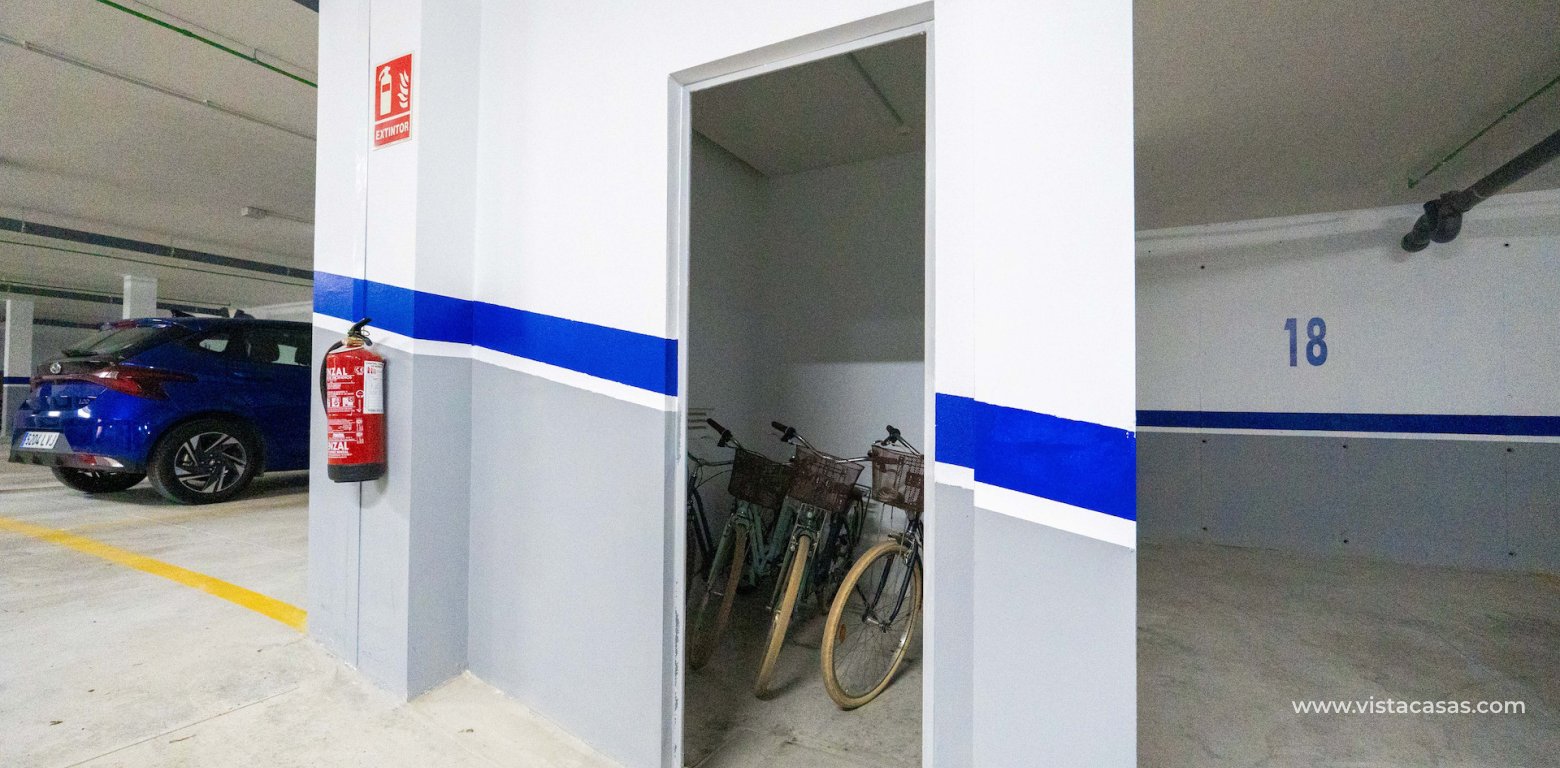 Sale - Appartement - Pilar de la Horadada - Torre de la Horadada