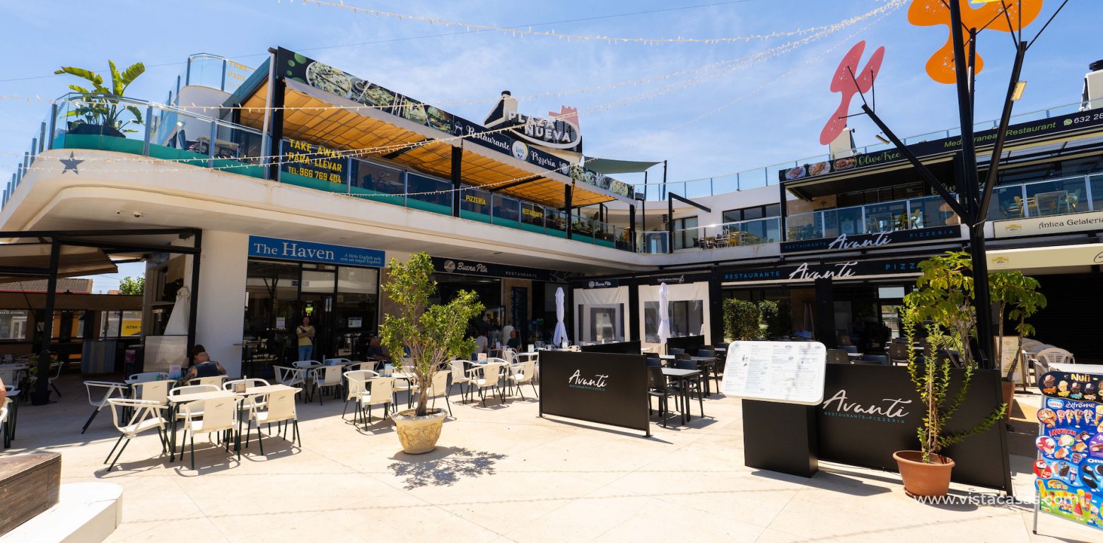 Sale - Appartement - Pilar de la Horadada - Torre de la Horadada