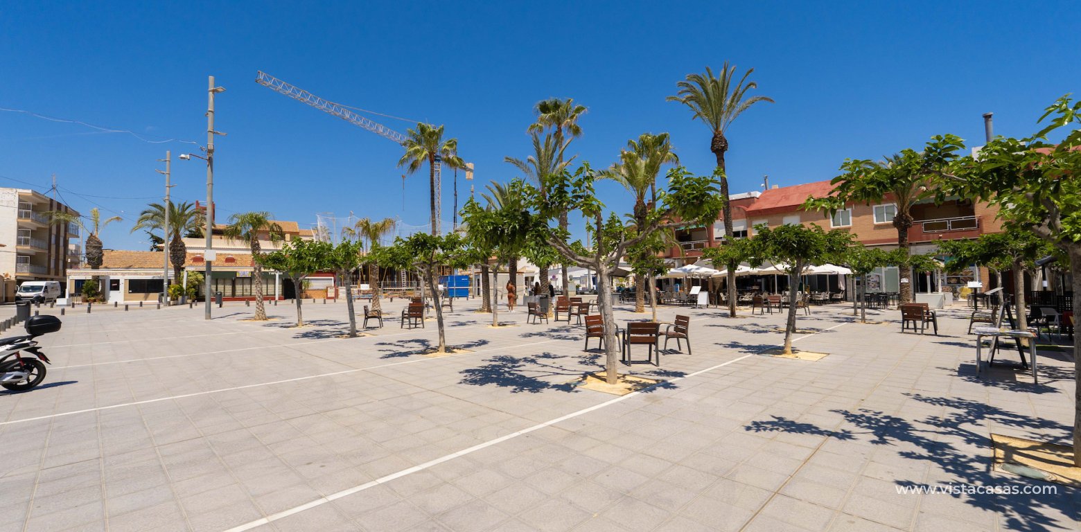 Sale - Appartement - Pilar de la Horadada - Torre de la Horadada