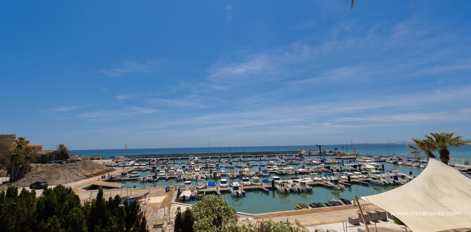 Sale - Appartement - Pilar de la Horadada - Torre de la Horadada