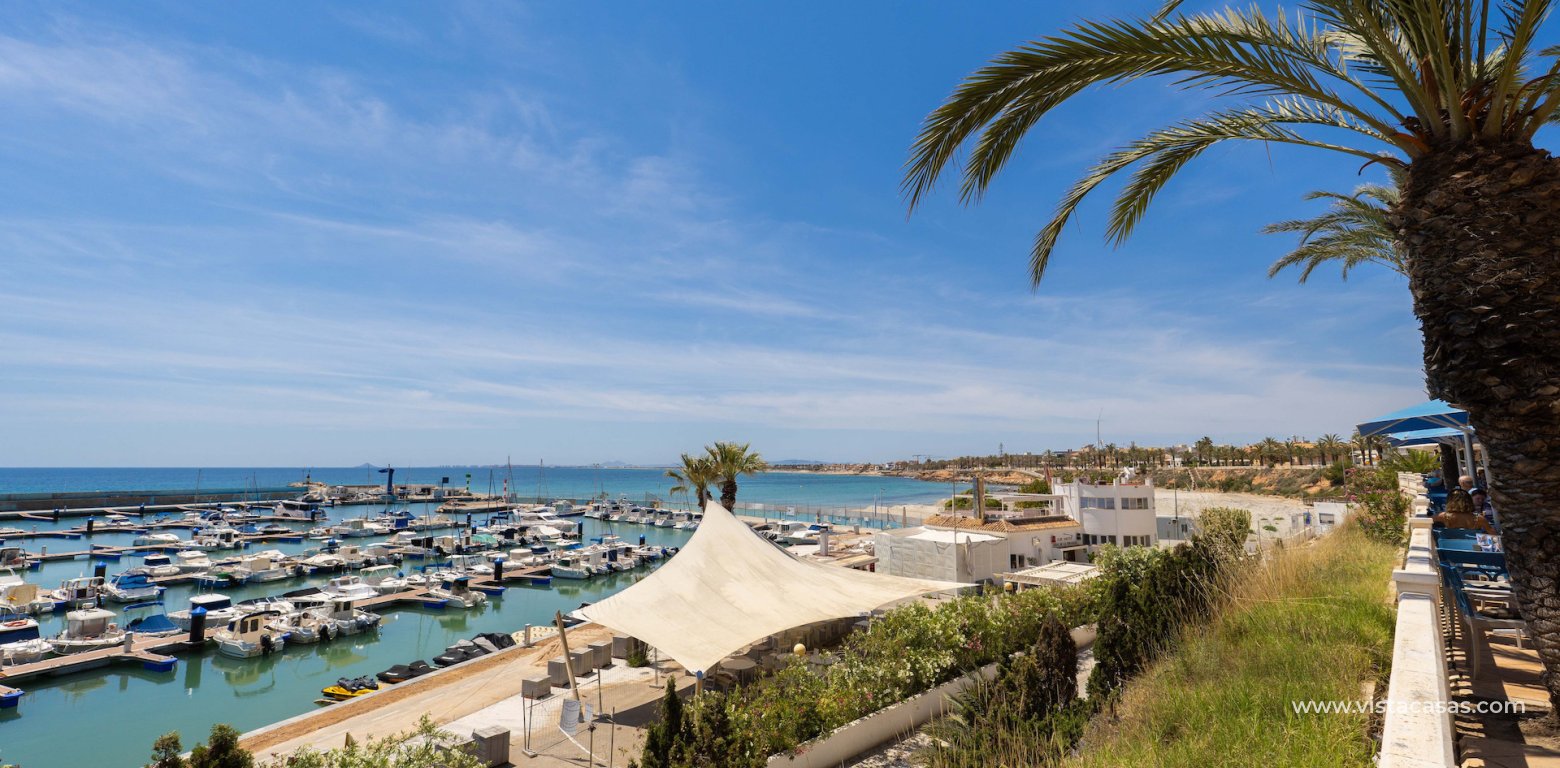 Sale - Appartement - Pilar de la Horadada - Torre de la Horadada