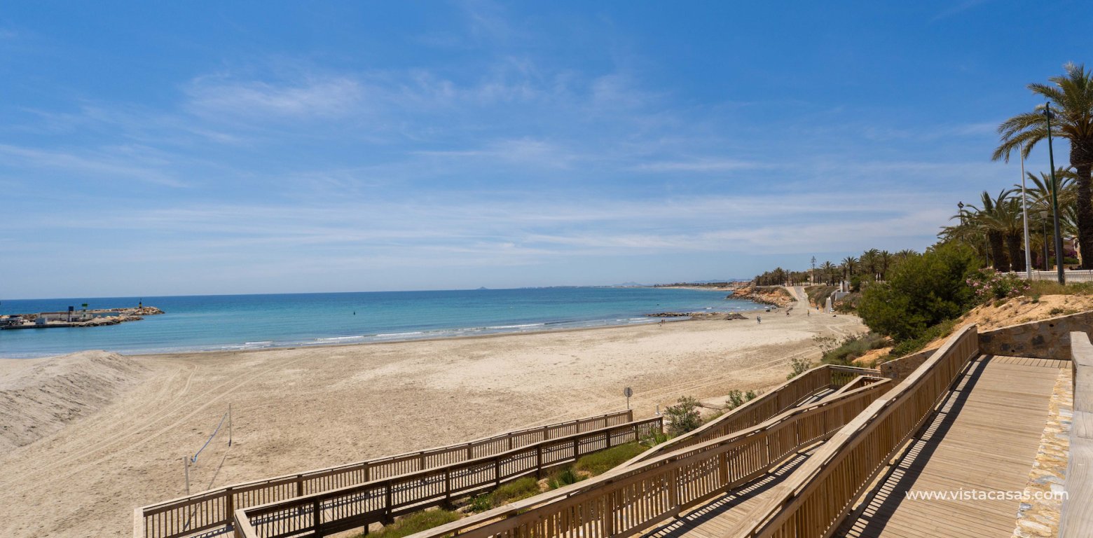 Sale - Appartement - Pilar de la Horadada - Torre de la Horadada