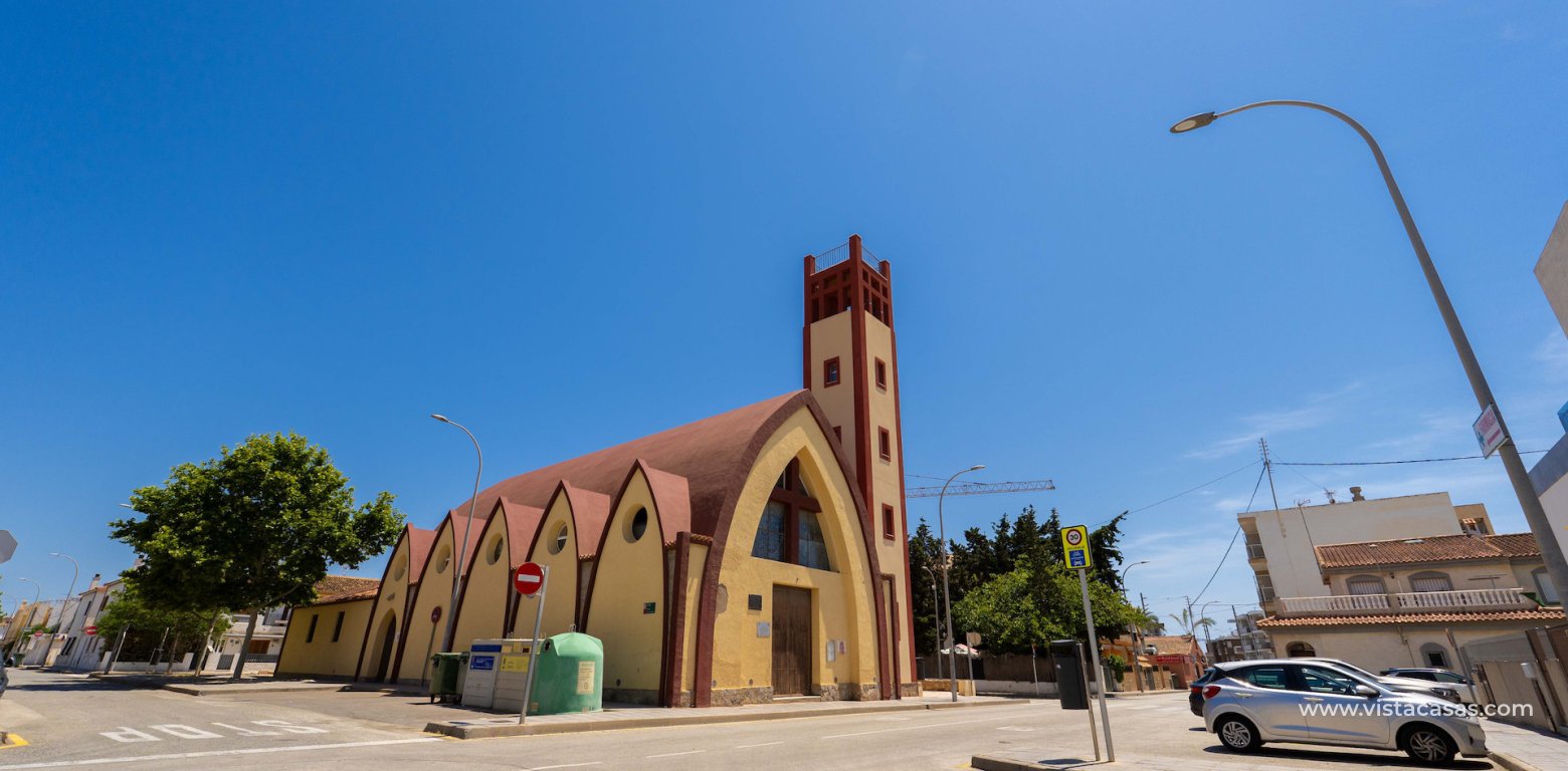 Sale - Appartement - Pilar de la Horadada - Torre de la Horadada